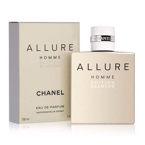 chanel allure homme edition|chanel allure homme fragrantica.